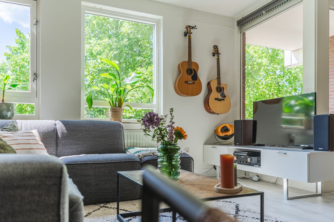 Foto 11 van Europalaan 16-C