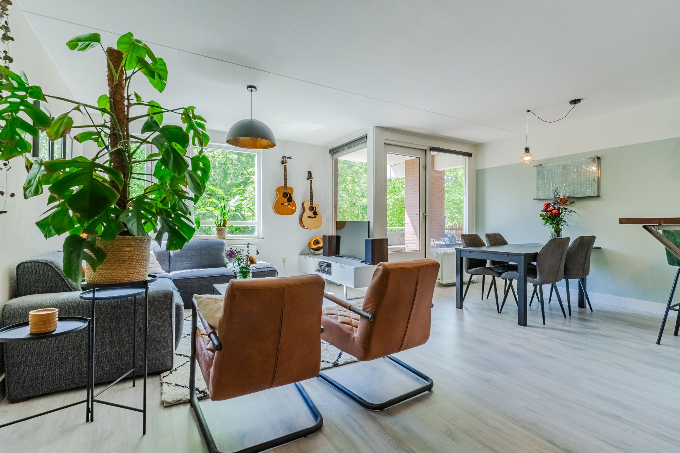 Foto 12 van Europalaan 16-C