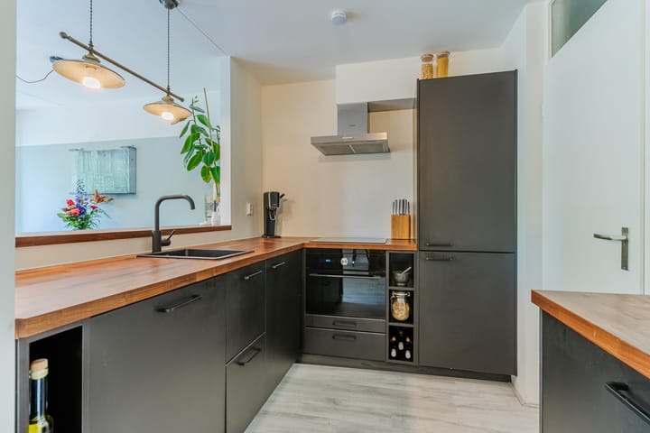 Foto 15 van Europalaan 16-C