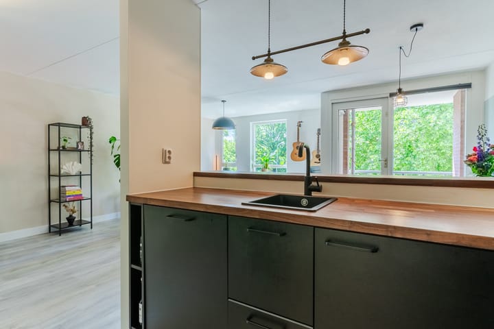 Foto 16 van Europalaan 16-C