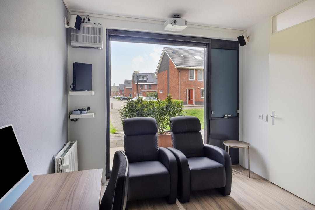 Foto 28 van Parsivalstraat 23