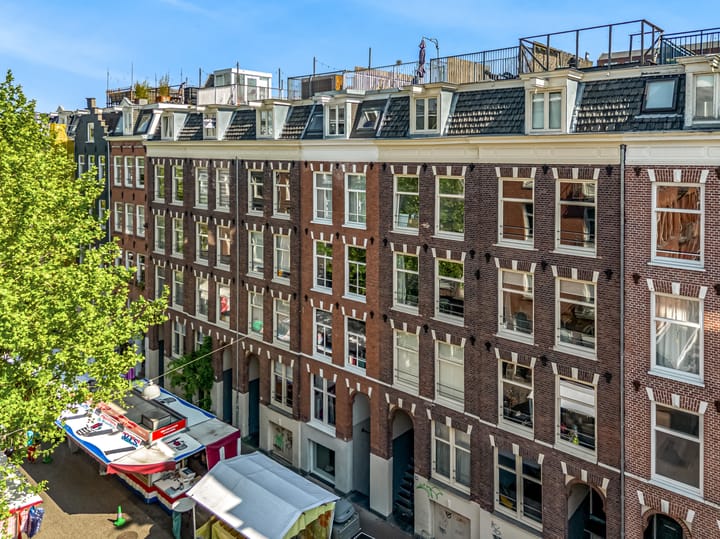 Foto 3 van Ten Katestraat 59-4