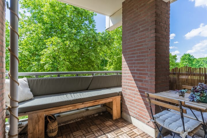 Foto 26 van Europalaan 16-C