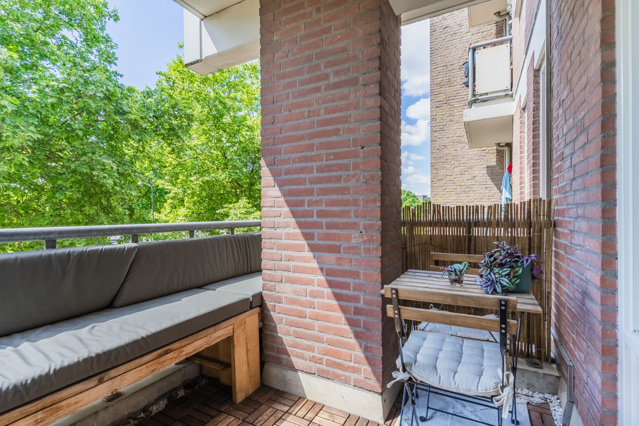 Foto 27 van Europalaan 16-C