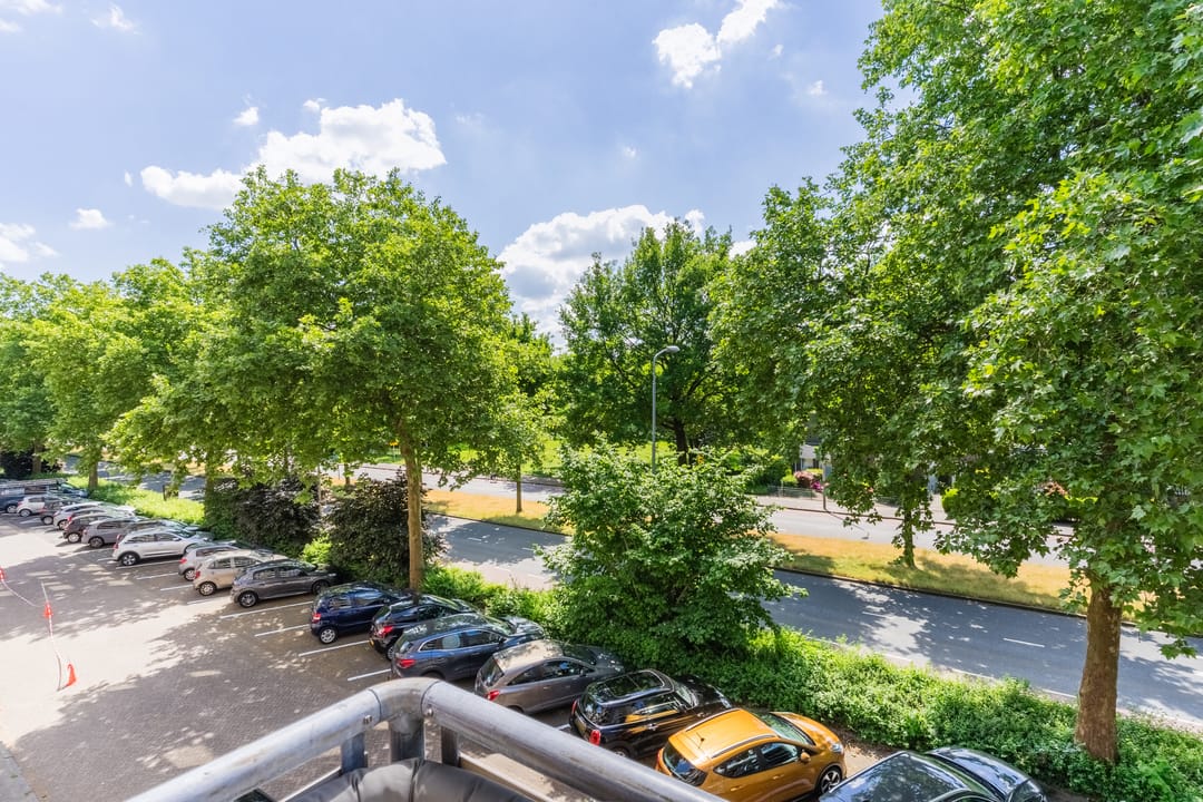 Foto 28 van Europalaan 16-C