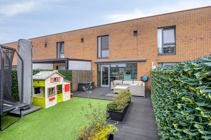 Foto 3 van Parsivalstraat 23