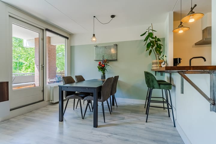 Foto 14 van Europalaan 16-C