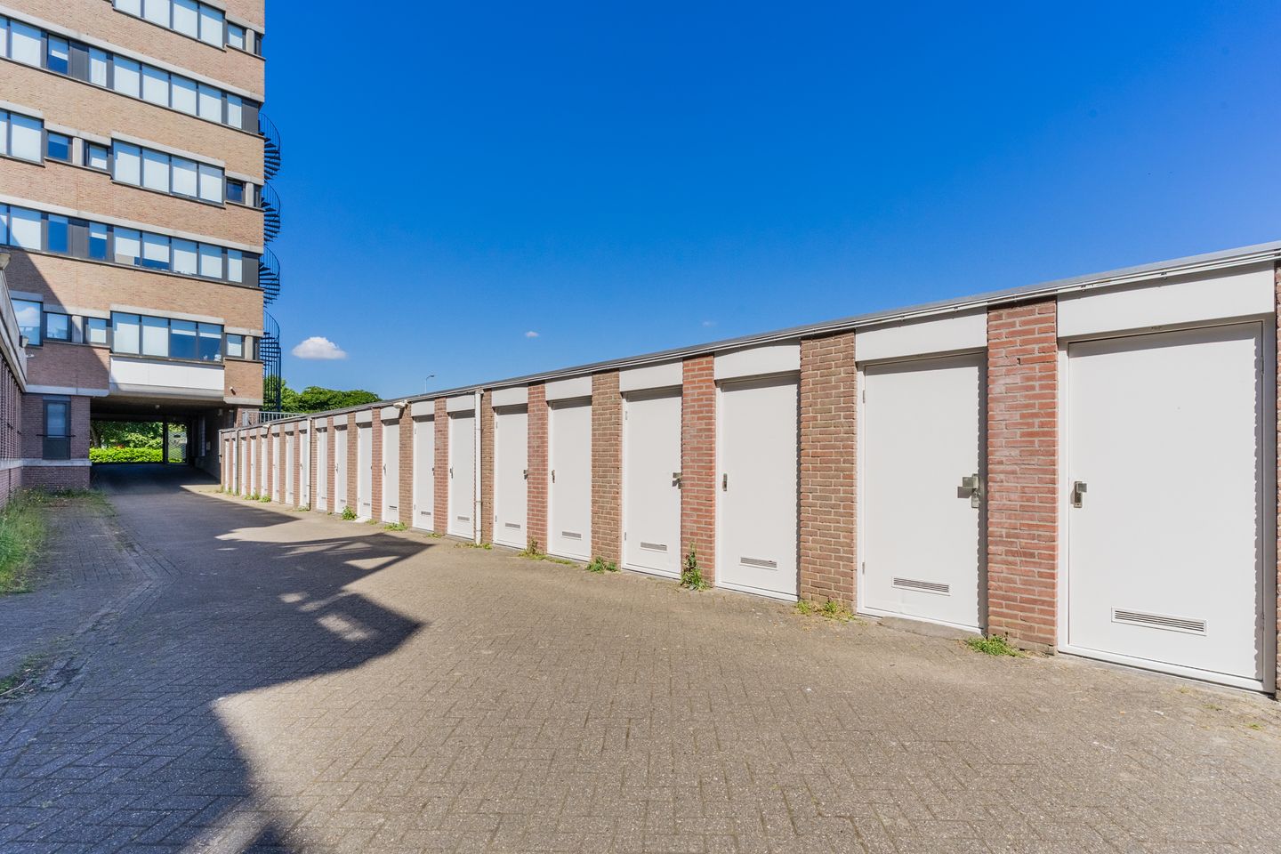 Foto 29 van Europalaan 16-C