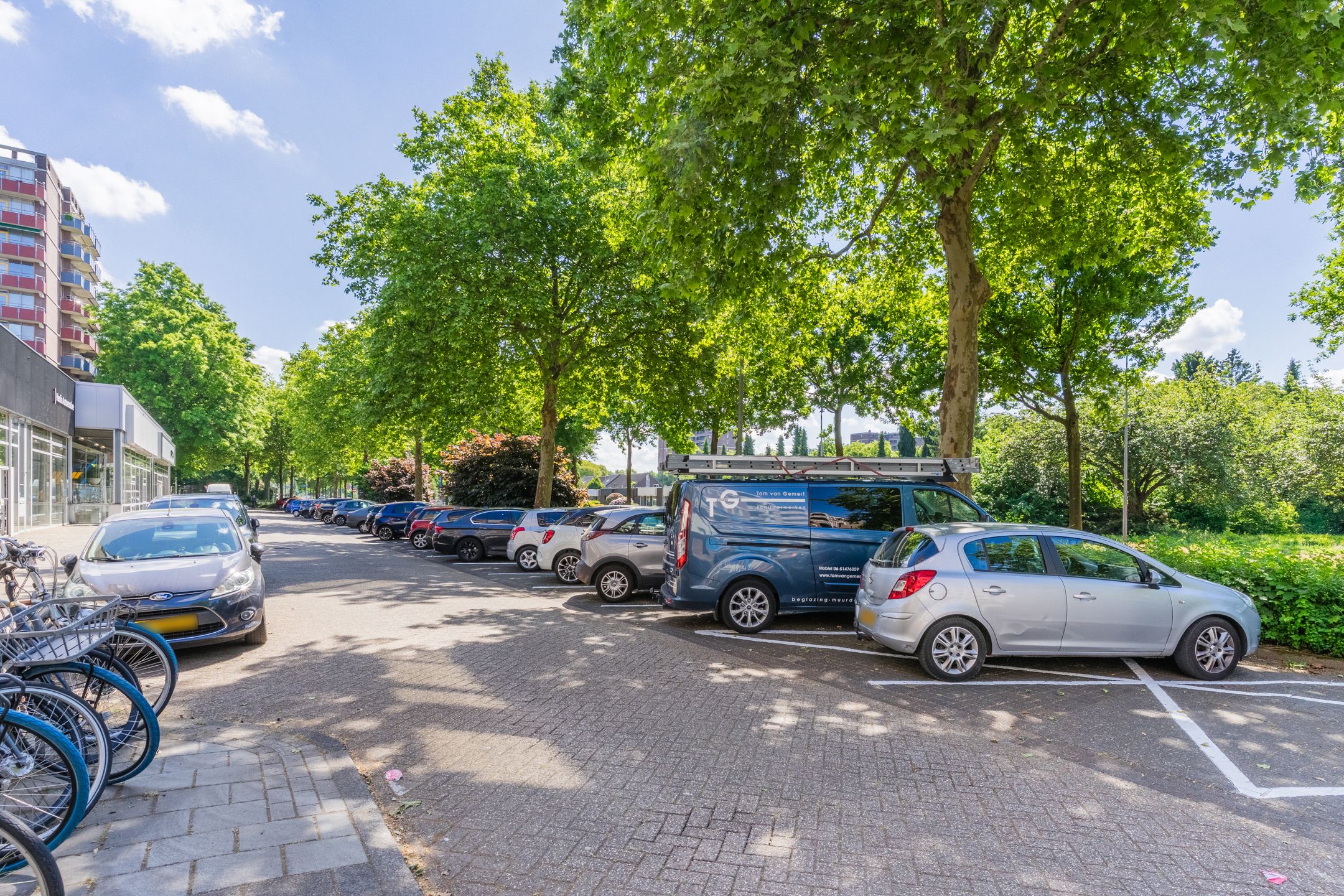 Foto 30 van Europalaan 16-C