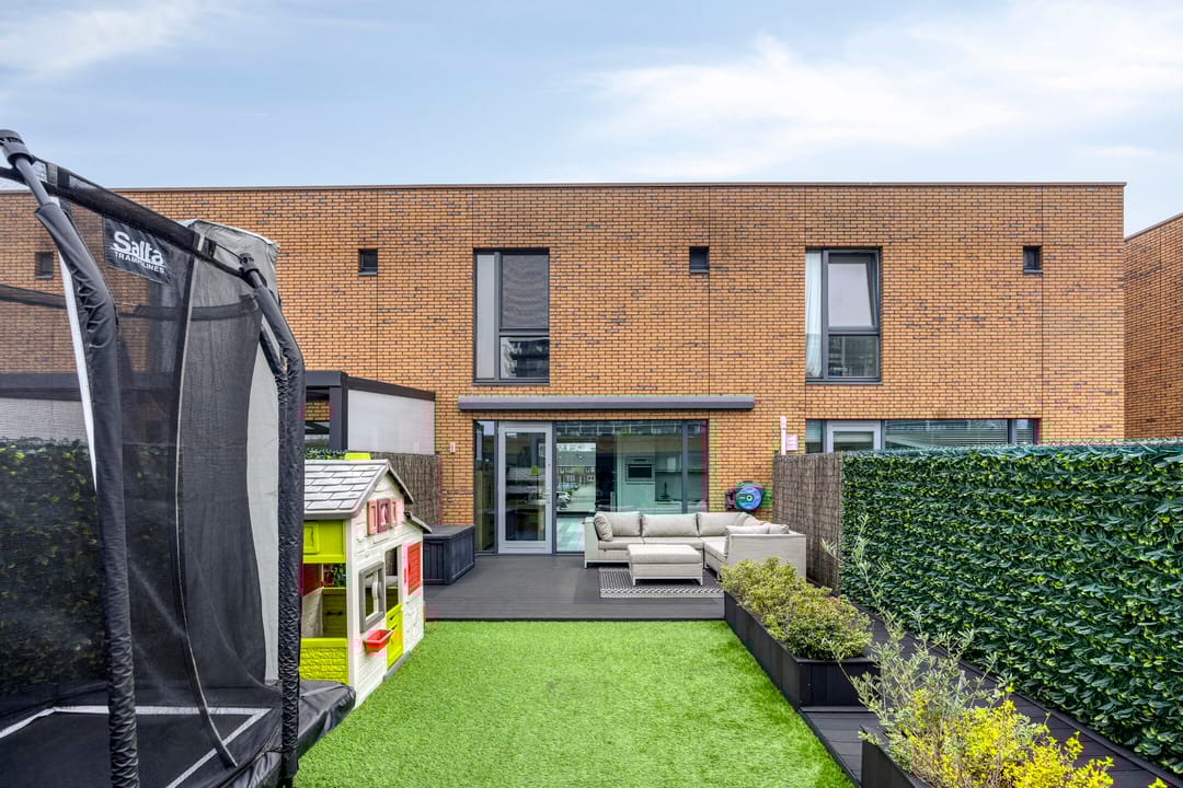 Foto 32 van Parsivalstraat 23