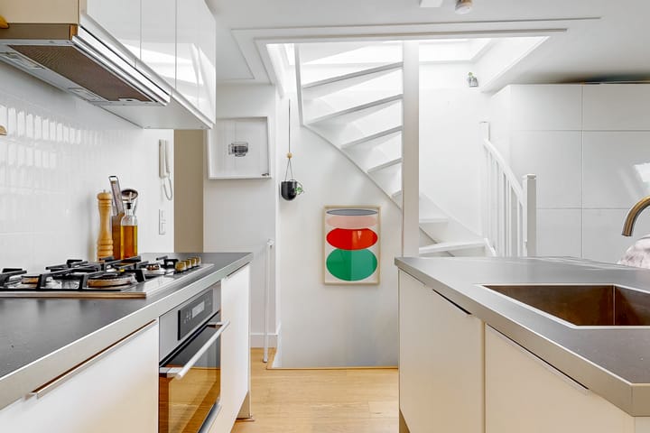 Foto 11 van Ten Katestraat 59-4