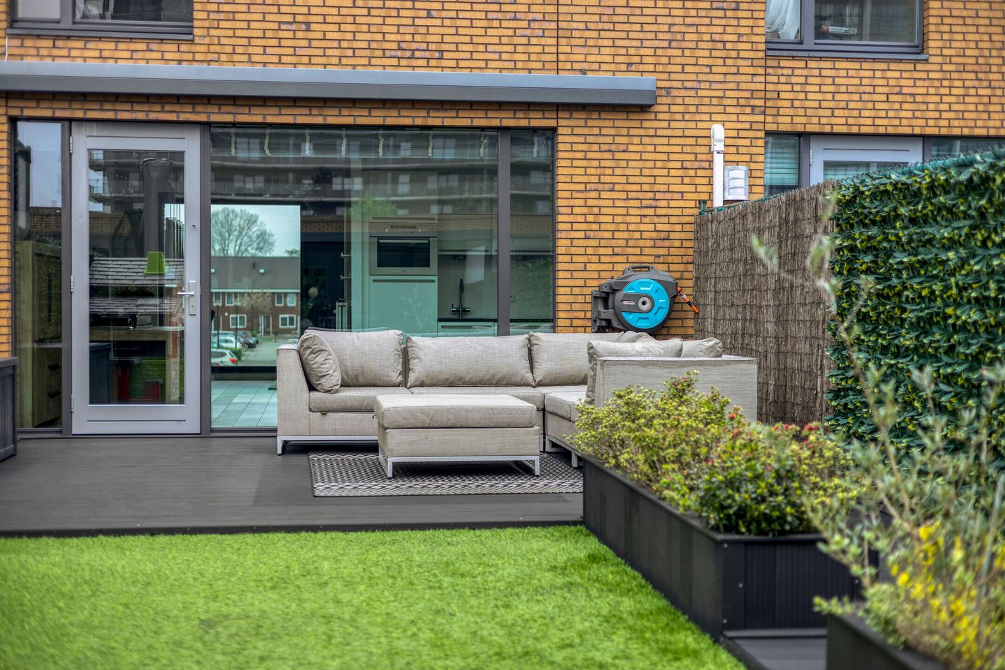 Foto 35 van Parsivalstraat 23