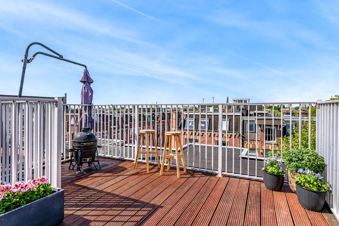 Photo 16 of Ten Katestraat 59-4