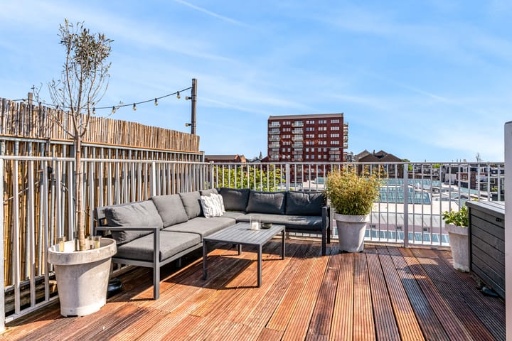 Foto 17 van Ten Katestraat 59-4