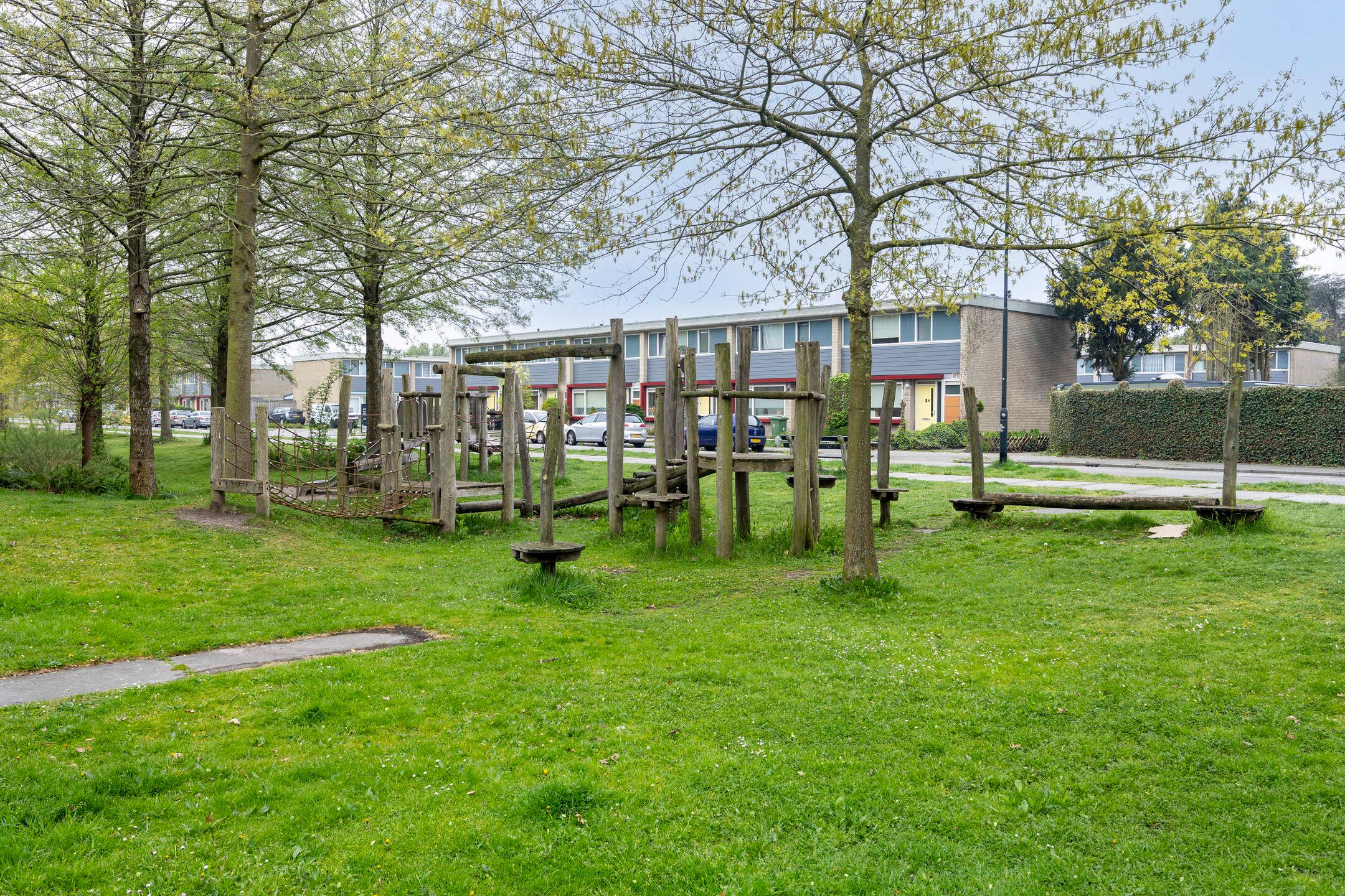 Foto 42 van Parsivalstraat 23