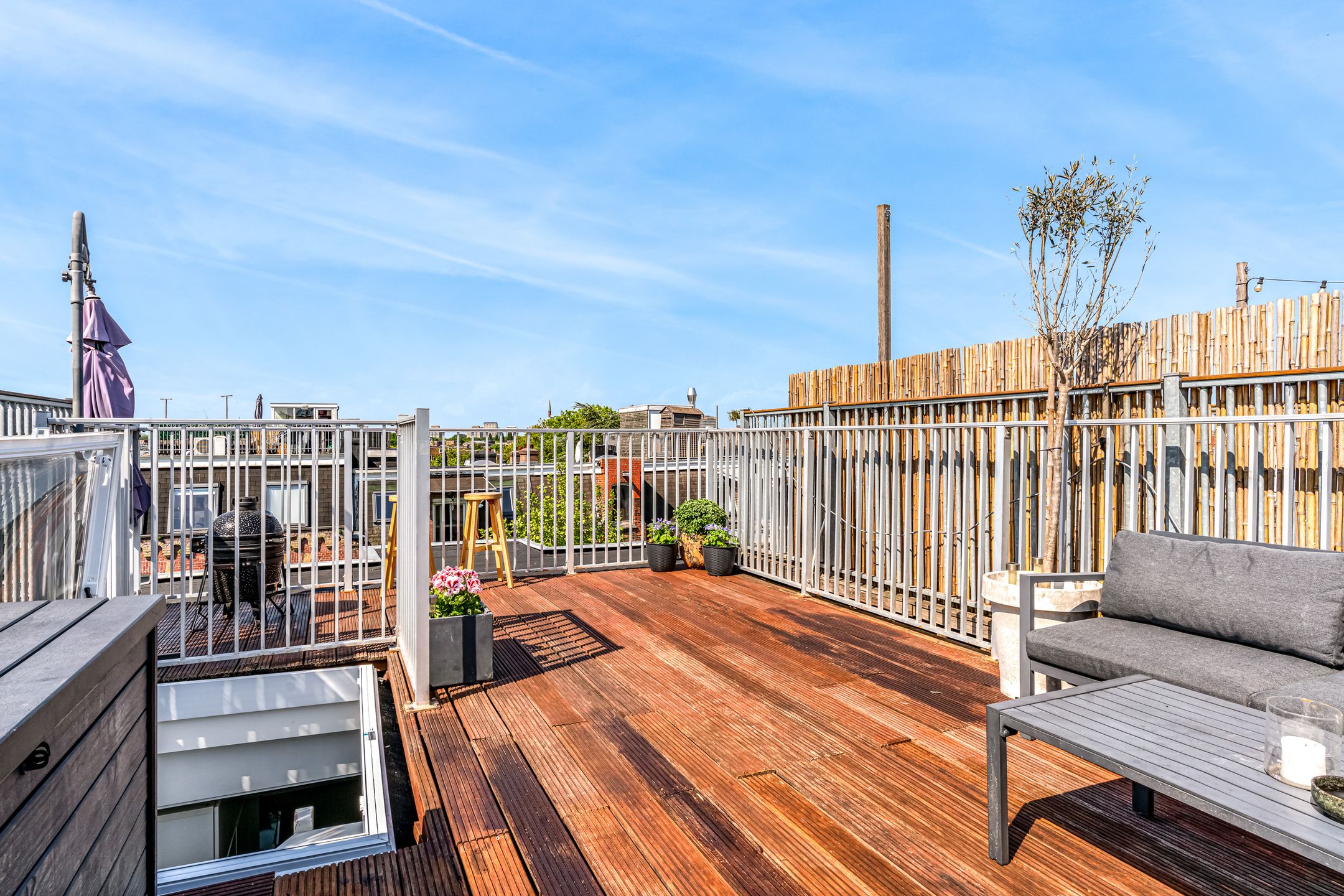 Photo 18 of Ten Katestraat 59-4