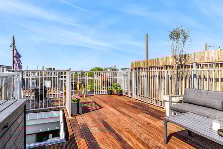 Foto 18 van Ten Katestraat 59-4