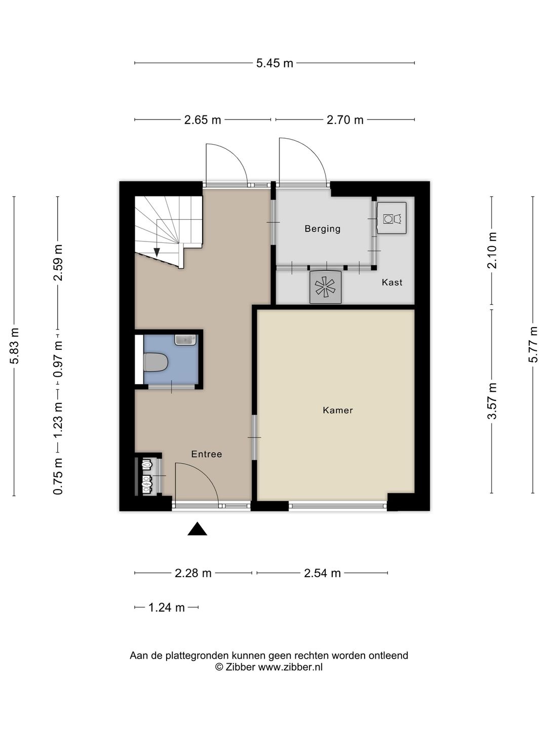 Foto 43 van Parsivalstraat 23