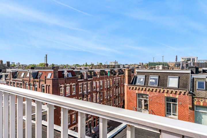 Foto 19 van Ten Katestraat 59-4