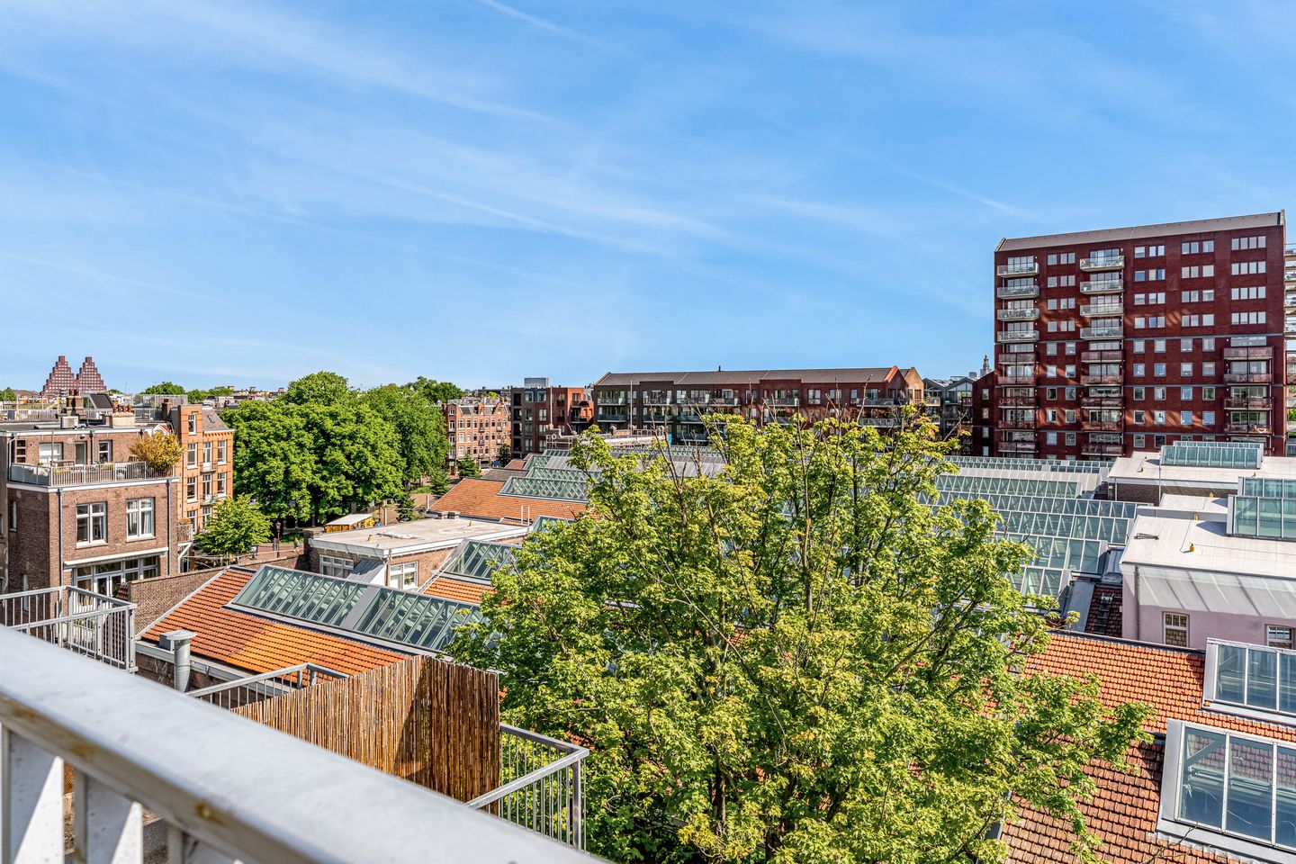 Photo 20 of Ten Katestraat 59-4