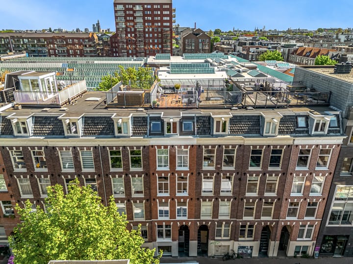 Foto 22 van Ten Katestraat 59-4