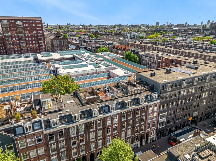 Foto 23 van Ten Katestraat 59-4