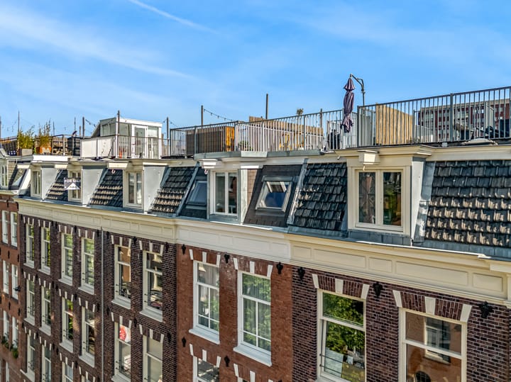 Foto 24 van Ten Katestraat 59-4