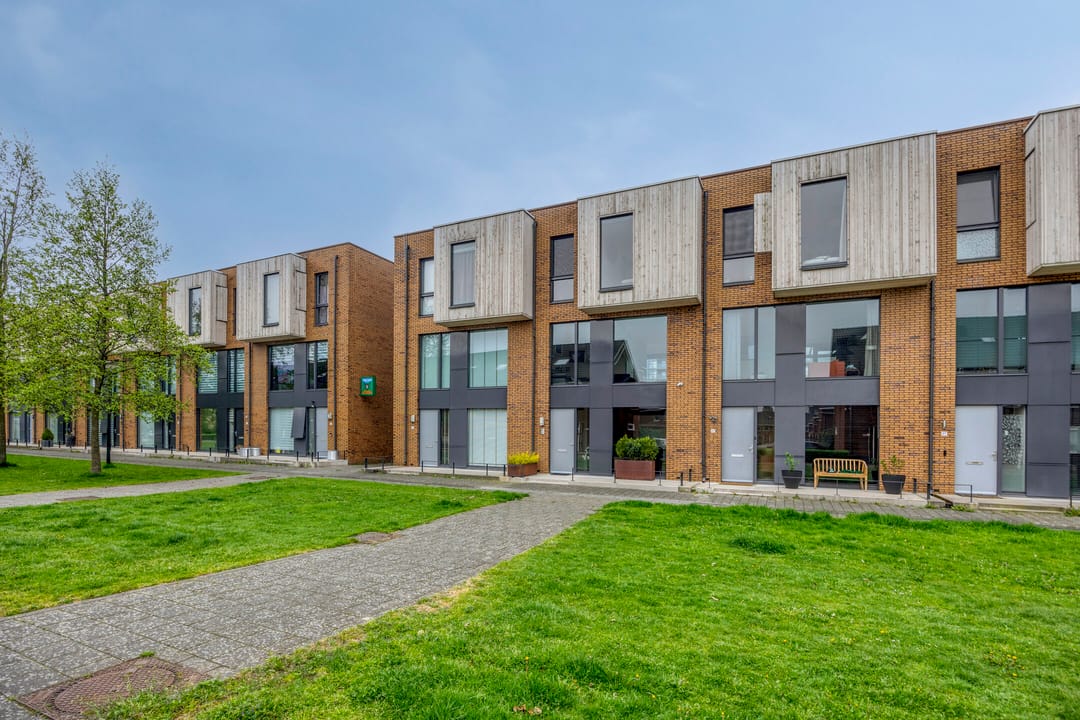 Foto 1 van Parsivalstraat 23