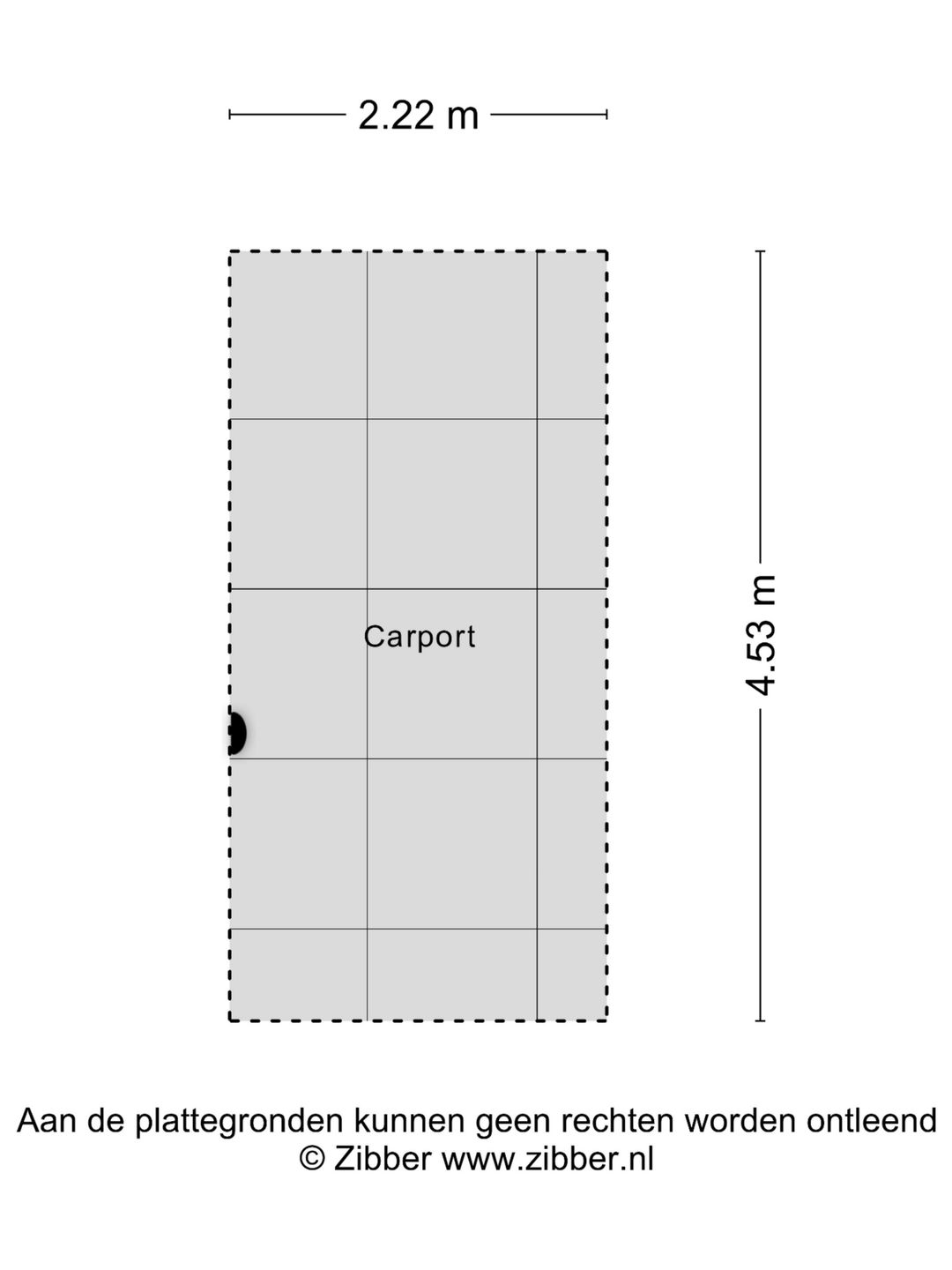 Foto 46 van Parsivalstraat 23