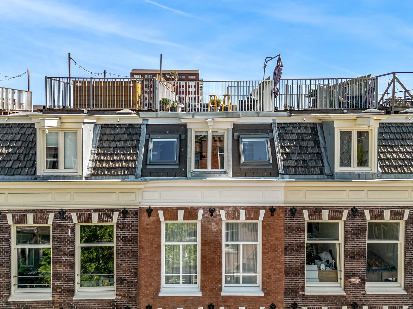 Photo 25 of Ten Katestraat 59-4