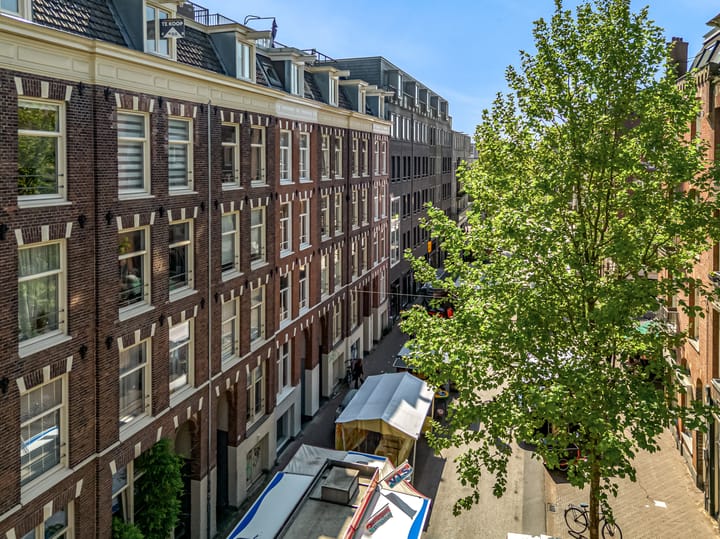 Foto 26 van Ten Katestraat 59-4