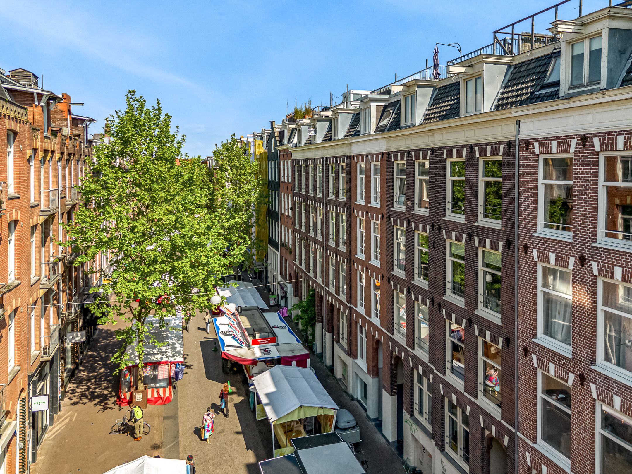 Photo 27 of Ten Katestraat 59-4