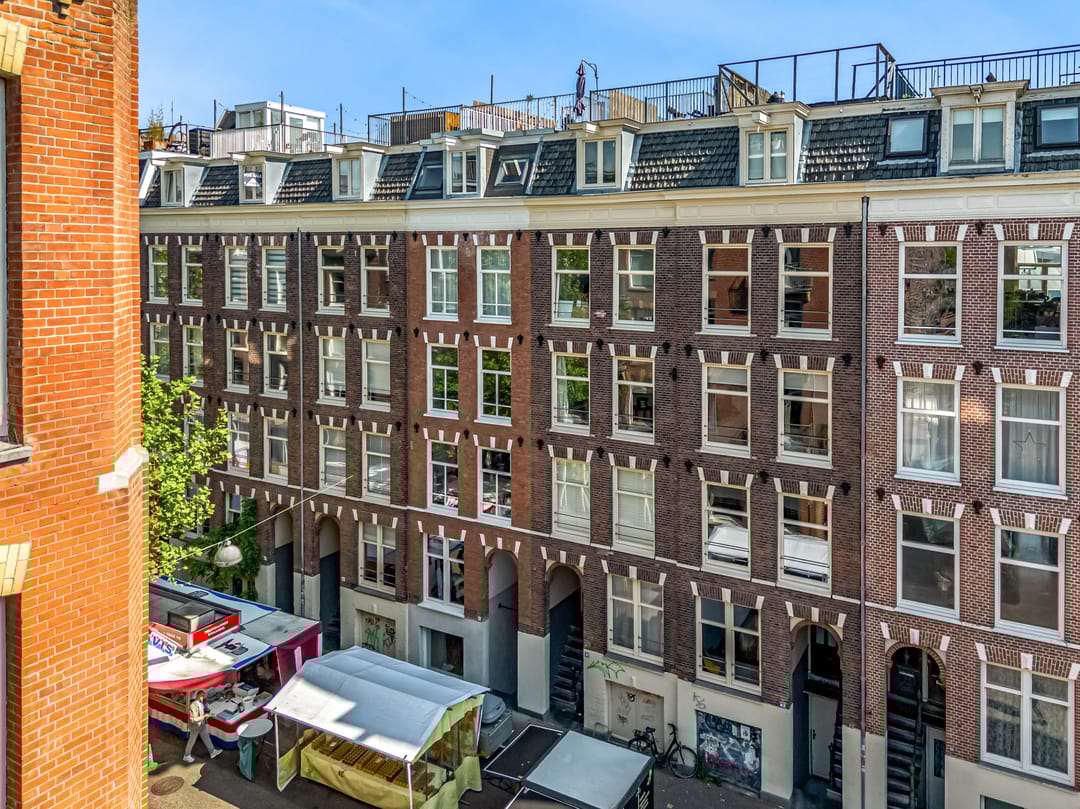 Photo 28 of Ten Katestraat 59-4