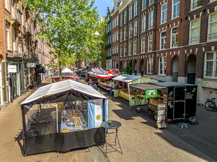 Foto 29 van Ten Katestraat 59-4