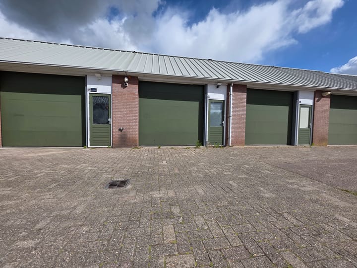 Dorpsweg 8-O, Schellinkhout