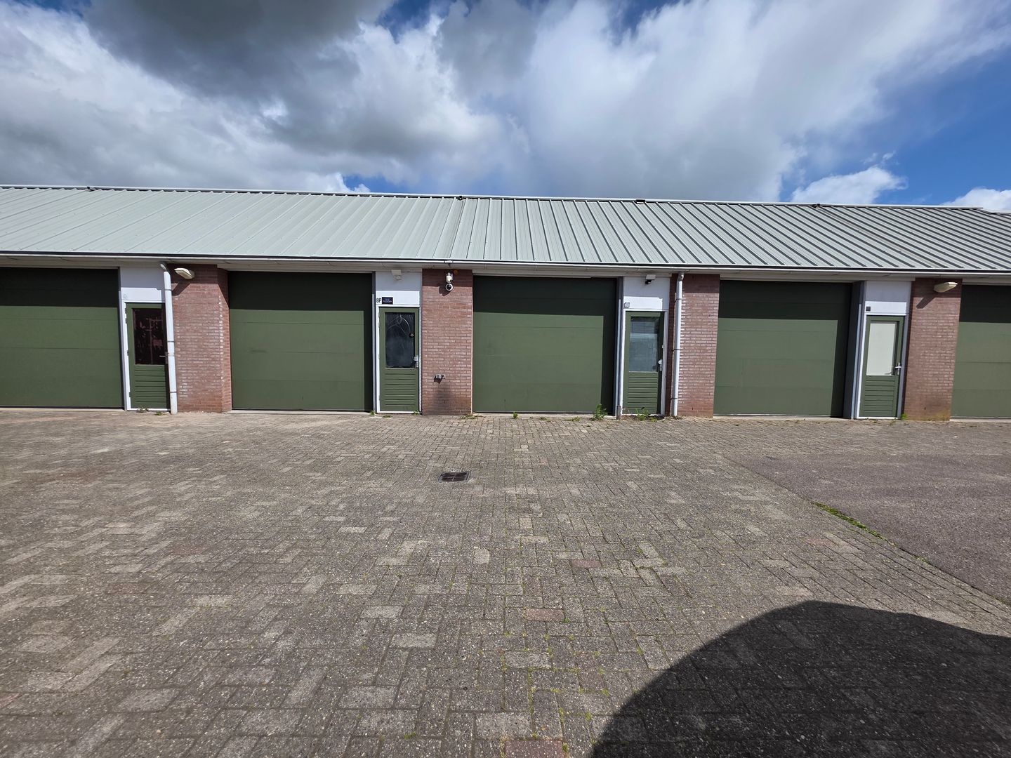 View photo 5 of Dorpsweg 8-O