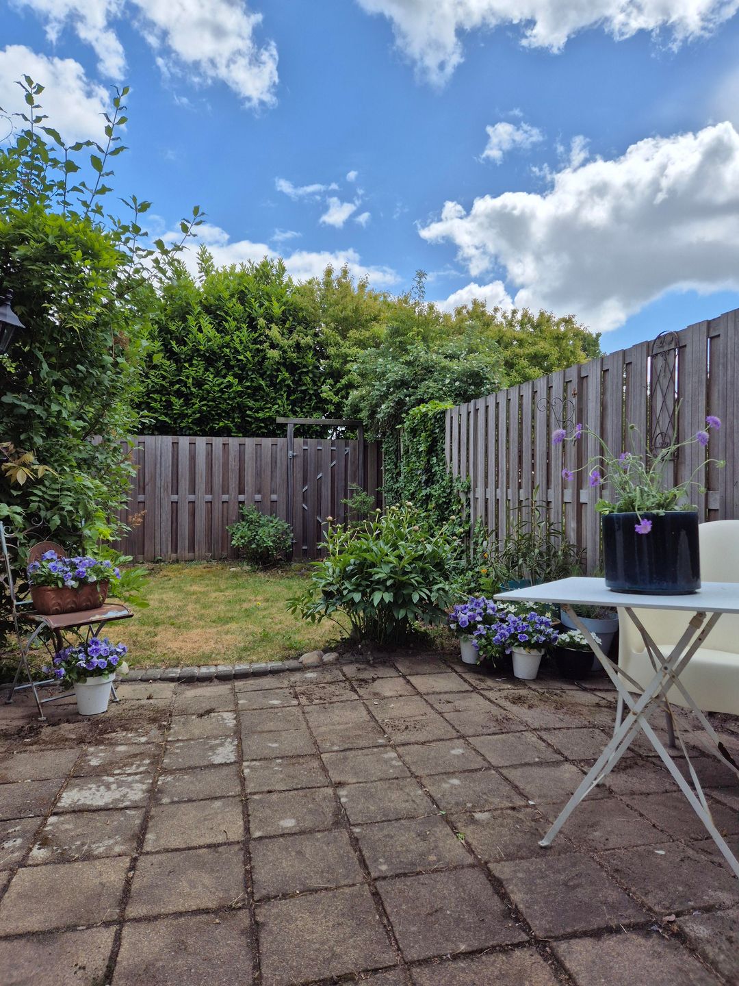 Foto 52 van Paganinistraat 48