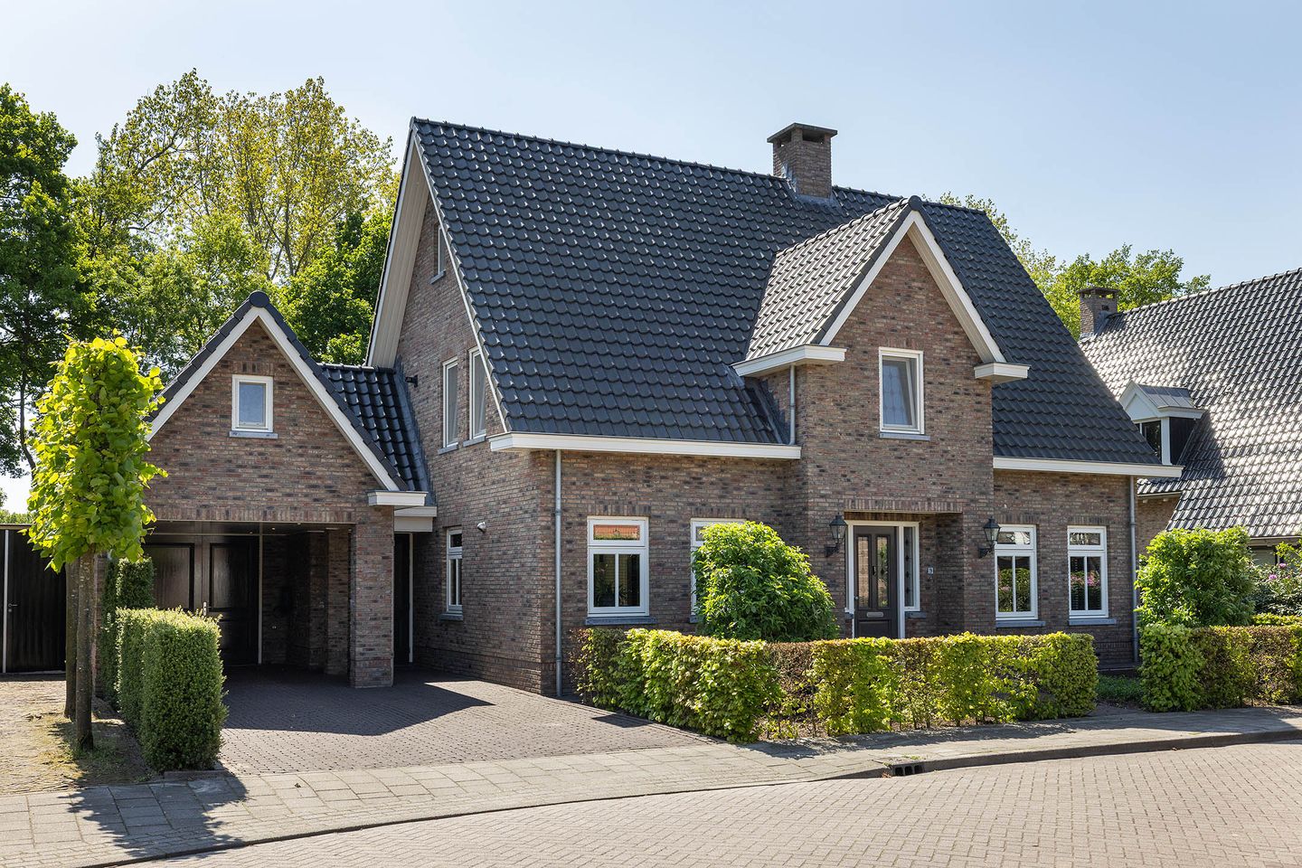 Foto 1 van De Gruttenmaat 19