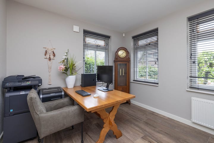 Foto 16 van De Gruttenmaat 19