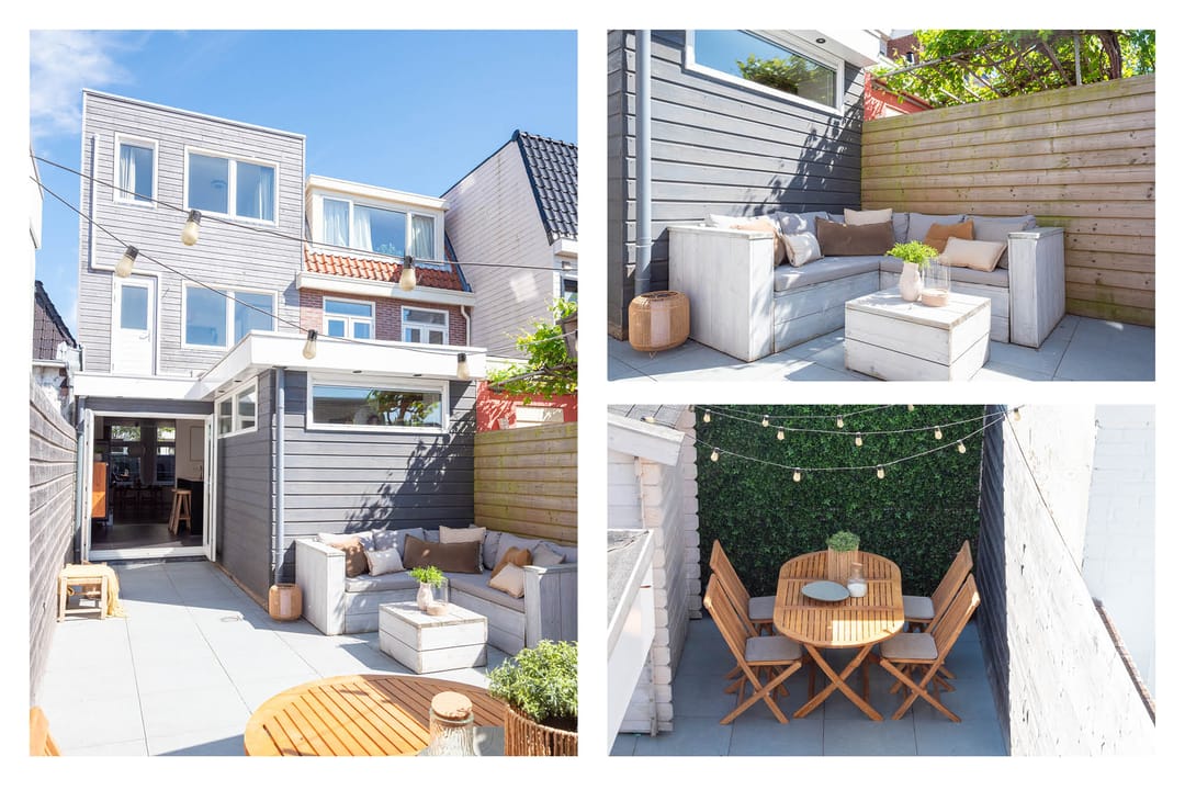 Foto 2 van Oranjeboomstraat 144