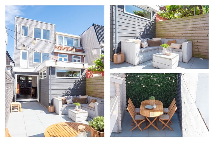 Foto 2 van Oranjeboomstraat 144