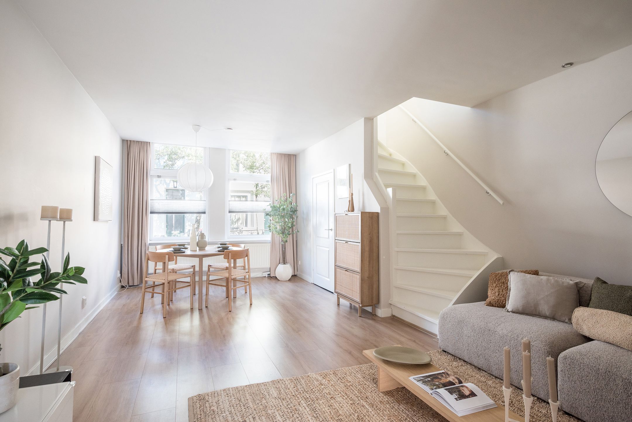 Foto 3 van Oranjeboomstraat 144