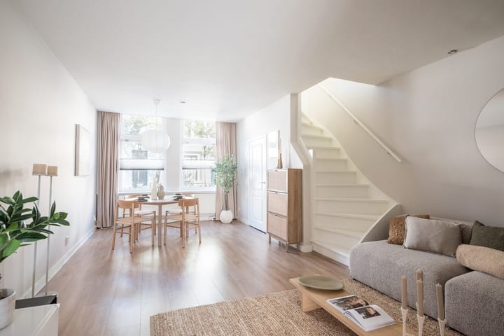 Foto 3 van Oranjeboomstraat 144