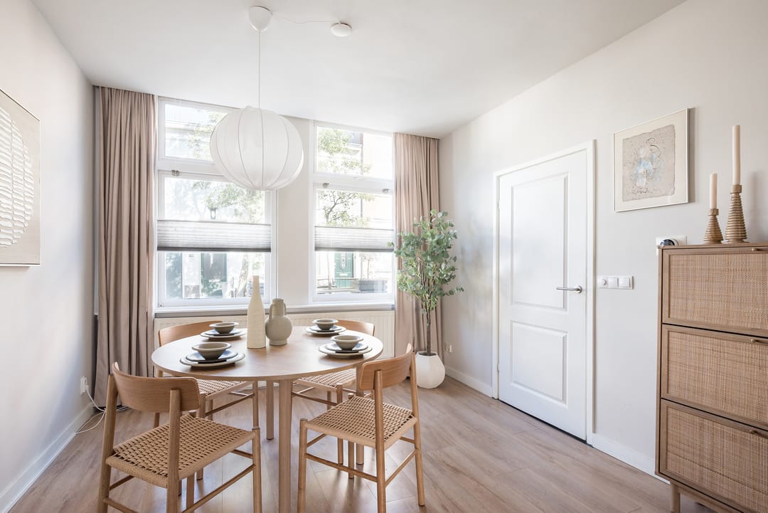 Foto 8 van Oranjeboomstraat 144