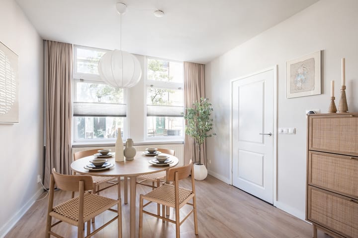 Foto 8 van Oranjeboomstraat 144