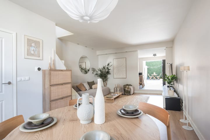 Foto 9 van Oranjeboomstraat 144