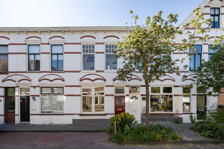 Foto 1 van Hansenstraat 50