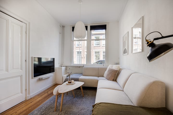 Foto 2 van Hansenstraat 50