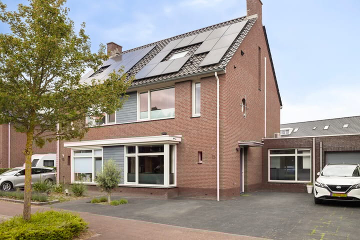 Foto 1 van Kapitein Wielmanlaan 15