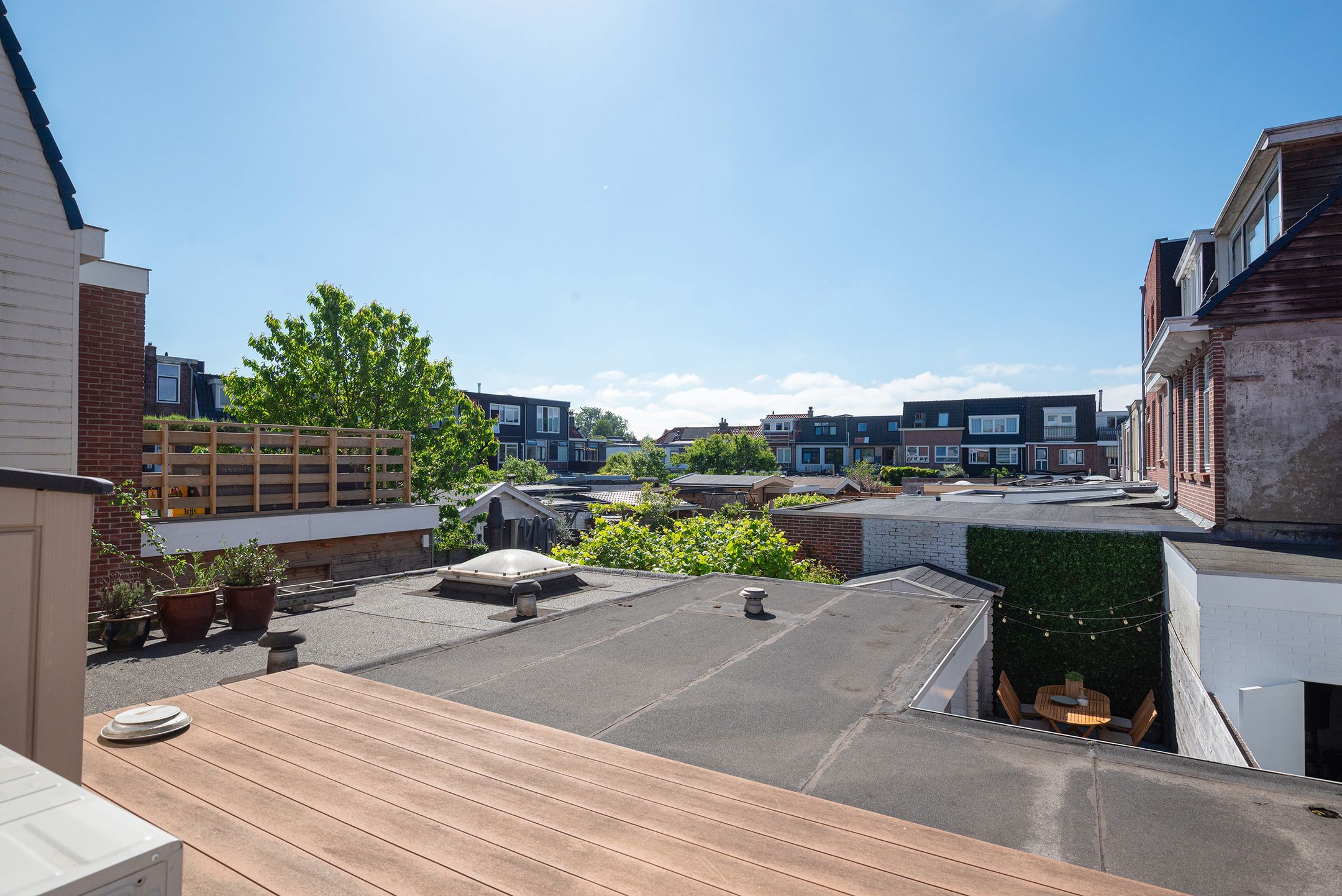 Foto 21 van Oranjeboomstraat 144